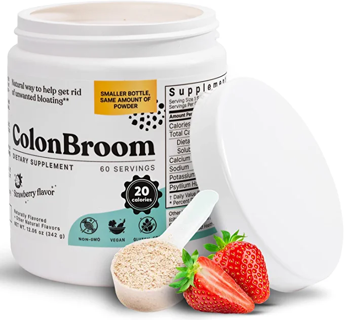 best colon brooms