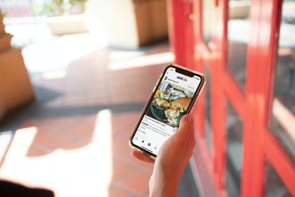 Simple mobile reviews