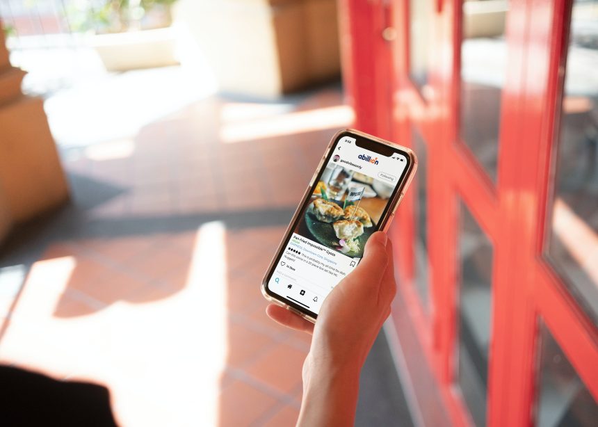Simple mobile reviews