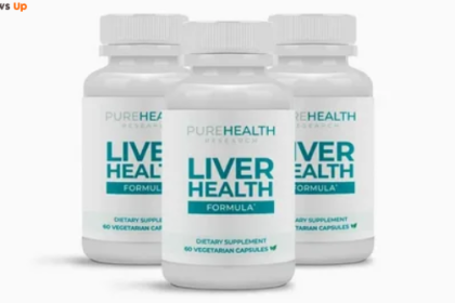 Liver health formula reviews